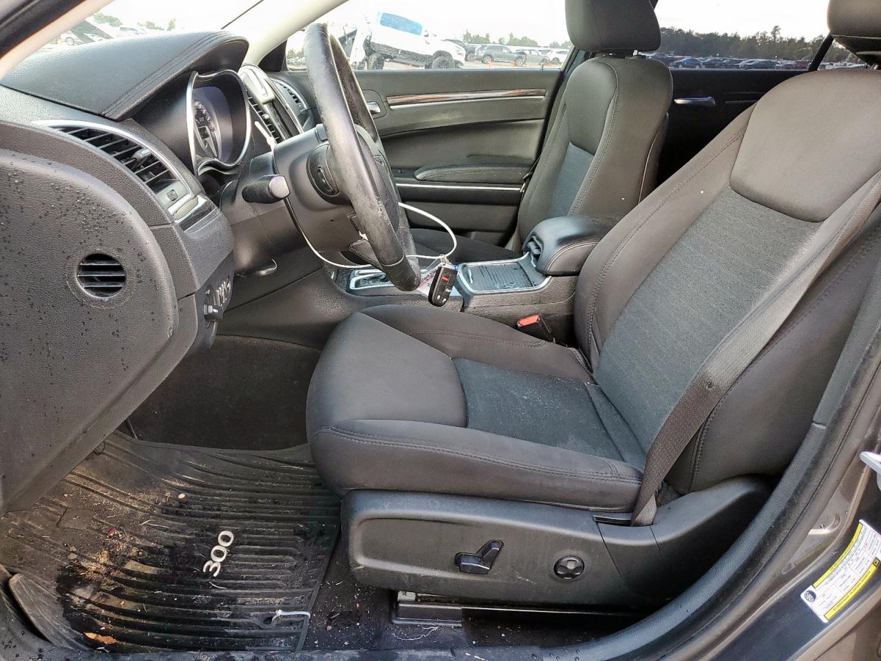 CHRYSLER 300 TOURING