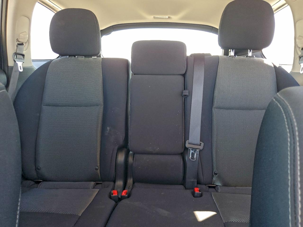 Lot #3311724254 2018 NISSAN PATHFINDER