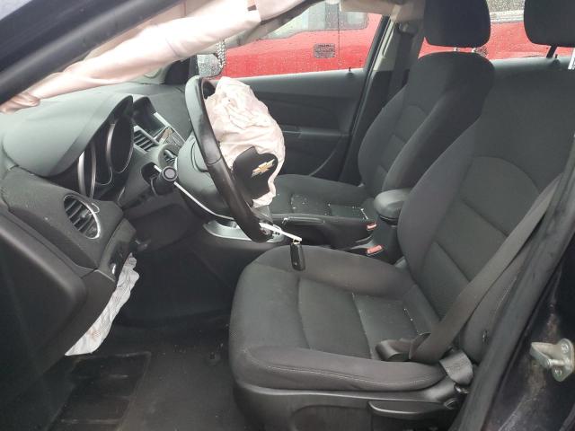 2014 CHEVROLET CRUZE LT #3303665936