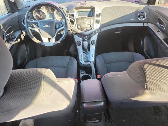 2014 CHEVROLET CRUZE LT - 1G1PC5SB8E7296216