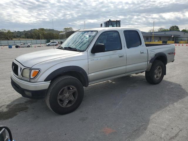 TOYOTA TACOMA DOU