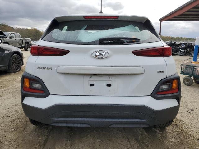 2019 HYUNDAI KONA SE KM8K1CAA8KU301881