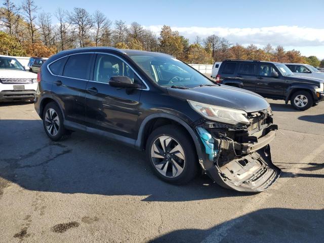 2015 HONDA CR-V TOURI 5J6RM4H90FL006839