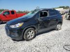 2020 CHEVROLET TRAX 1LT - KL7CJLSB1LB064046