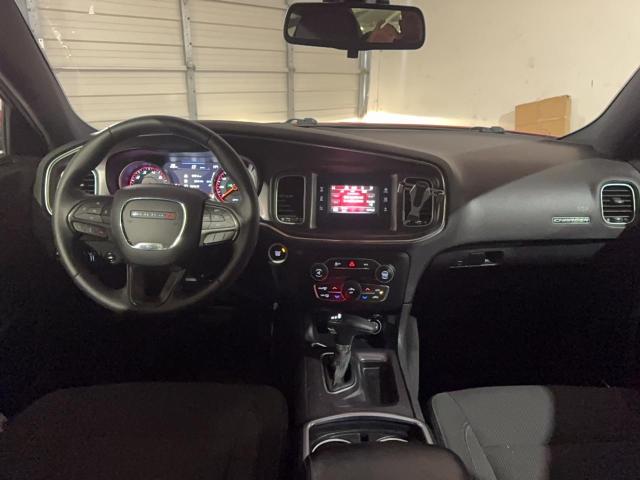 2016 DODGE CHARGER SE 2C3CDXBG5GH347922