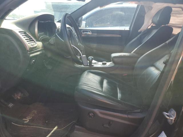 2015 JEEP GRAND CHEROKEE LIMITED - 1C4RJFBG8FC724608