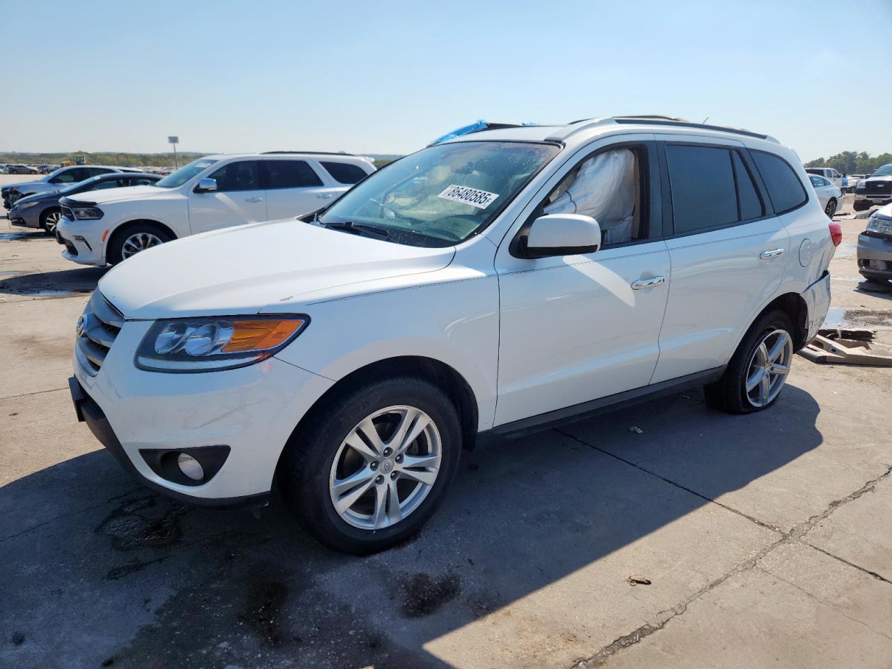 HYUNDAI SANTA FE LIMITED