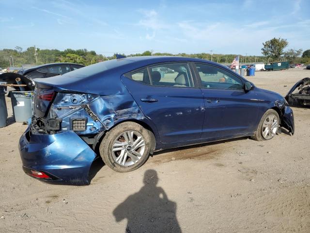 2020 HYUNDAI ELANTRA SE - 5NPD84LF9LH562388