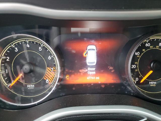 2015 JEEP CHEROKEE L 1C4PJLDS5FW554343