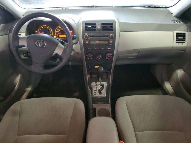2010 TOYOTA COROLLA BA #3302734058