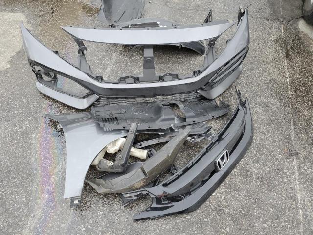 2020 HONDA CIVIC SPOR - SHHFK7H4XLU211974