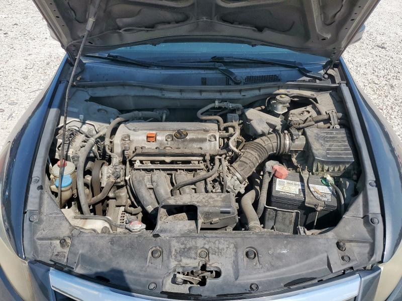 2012 HONDA ACCORD LXP - 1HGCP2F49CA000383