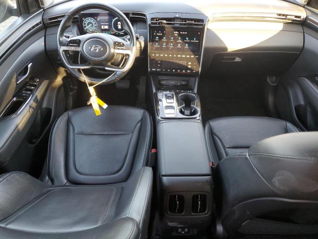 2023 HYUNDAI TUCSON LIM #3304170447