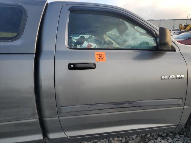 2010 DODGE RAM 1500 - 3D7JV1EP4AG108125