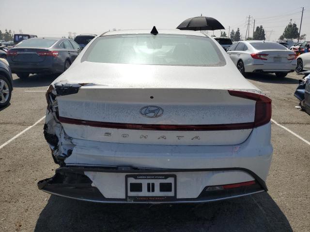 2022 HYUNDAI SONATA SE - 5NPEG4JA0NH144884