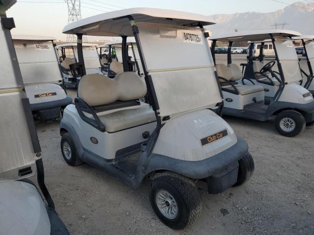 Global Auto Auctions: 2020 CLUBCAR PRECEDENT FLA