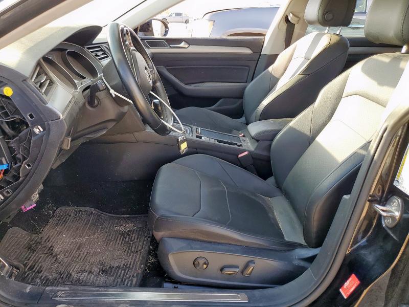 2019 VOLKSWAGEN ARTEON SE WVWAR7AN8KE025036