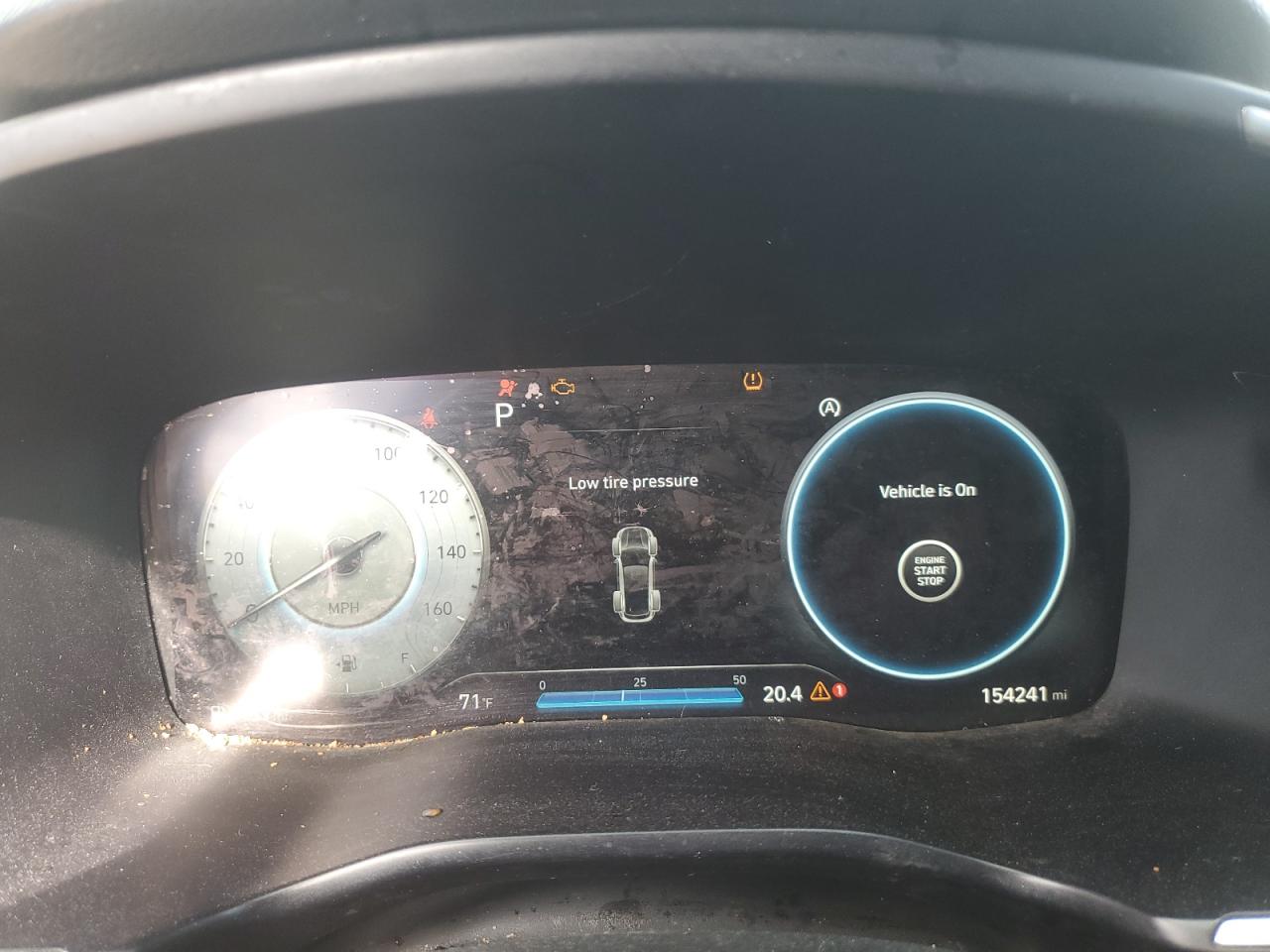 HYUNDAI SANTA FE SEL