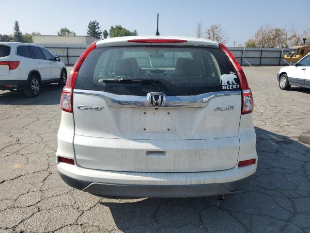 2015 HONDA CR-V LX - 5J6RM4H31FL025704