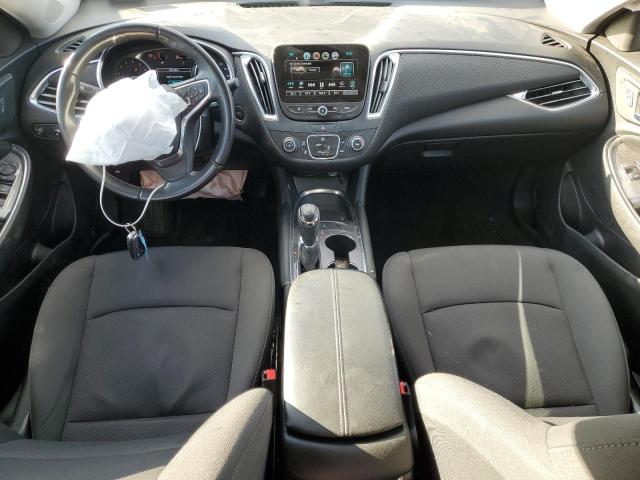 2018 CHEVROLET MALIBU LT #3282507879