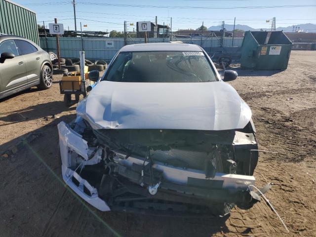 2024 NISSAN ALTIMA SR #3296639016