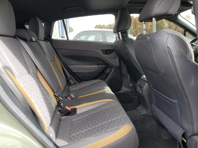 2024 SUBARU CROSSTREK 4S4GUHF69R3781878