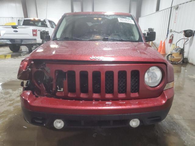 2013 JEEP PATRIOT SP - 1C4NJRBB3DD228336