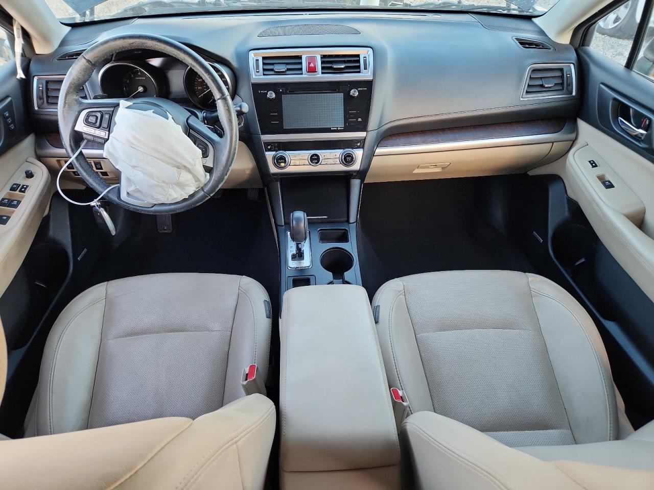 SUBARU OUTBACK 3.6R LIMITED