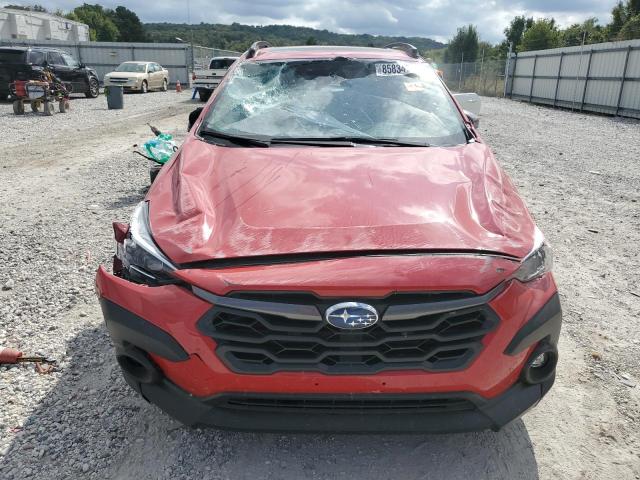 2024 SUBARU CROSSTREK #3279730952