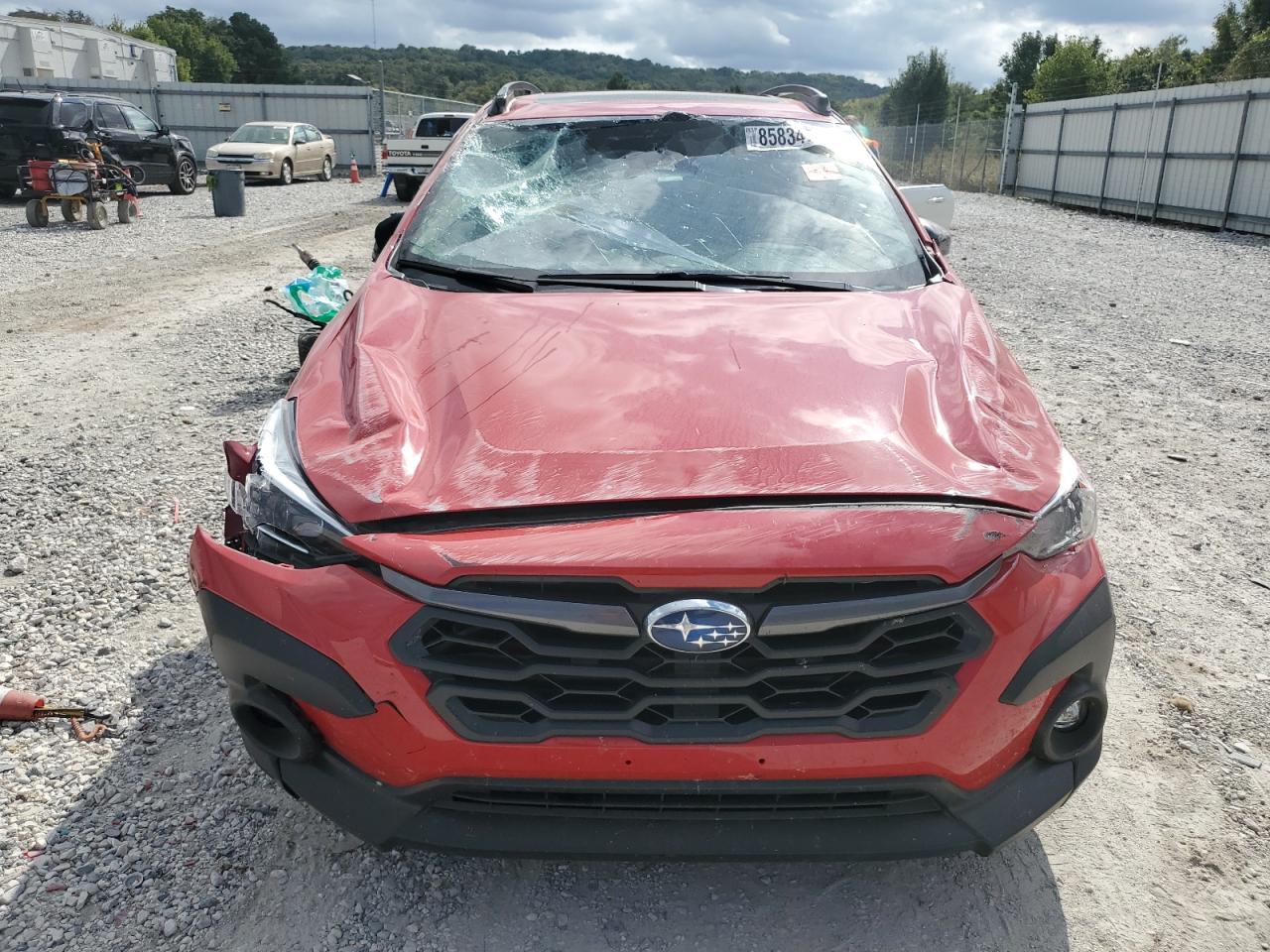 SUBARU CROSSTREK PREMIUM