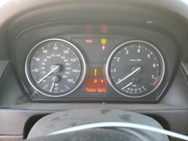 2013 BMW X1 SDRIVE2 #3291155997