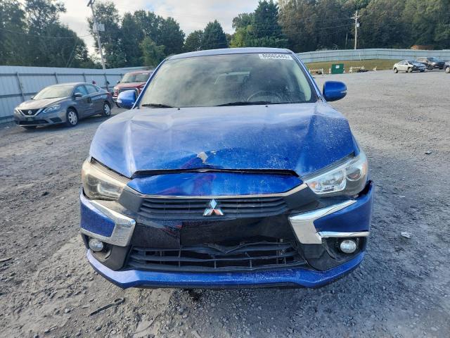 2017 MITSUBISHI OUTLANDER JA4AP3AW0HZ031903
