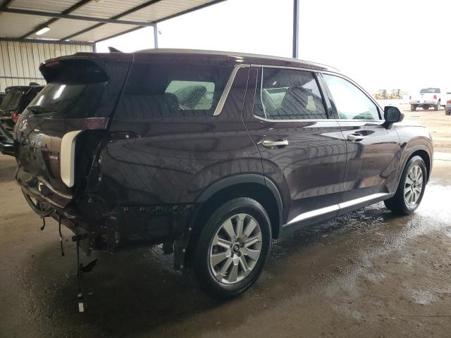 2025 HYUNDAI PALISADE S KM8R2DGE2SU843148