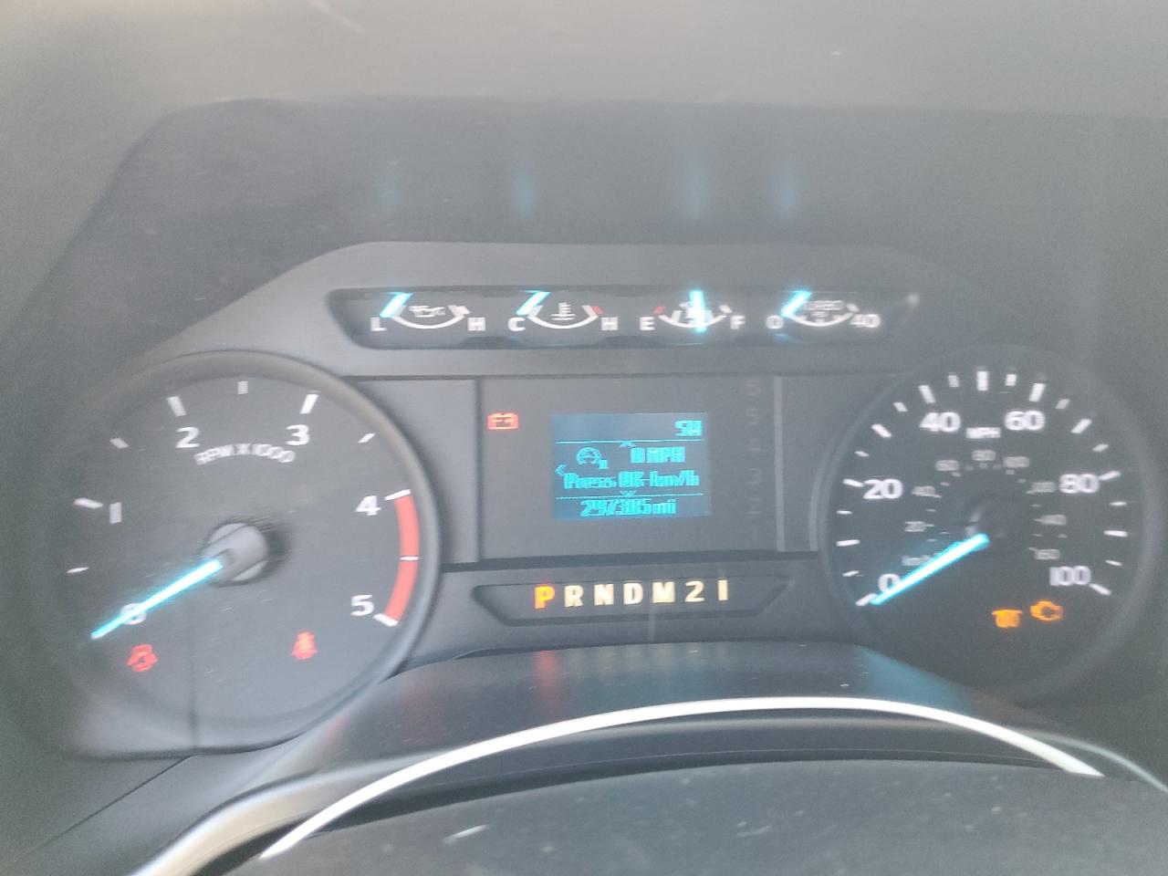 FORD F-350 SUPER DUTY