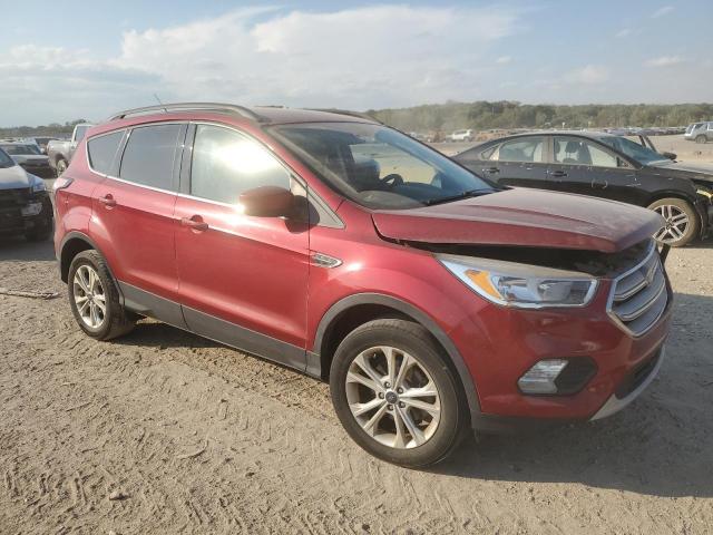2018 FORD ESCAPE SE - 1FMCU0GD0JUD18751