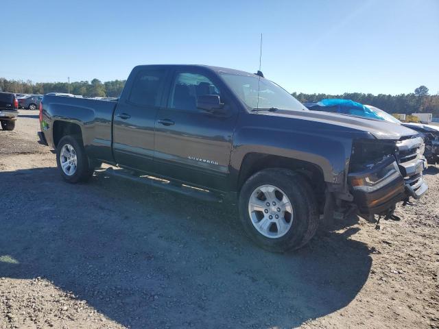 2016 CHEVROLET SILVERADO - 1GCVKREC5GZ261508
