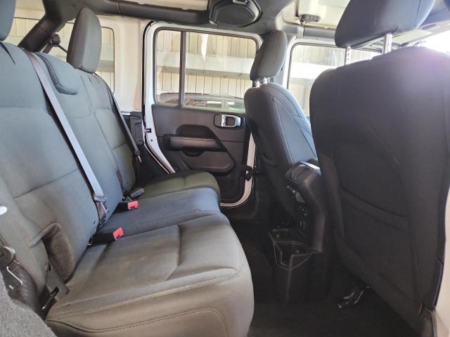 2018 JEEP WRANGLER UNLIMITED SAHARA 1C4HJXEG6JW216240