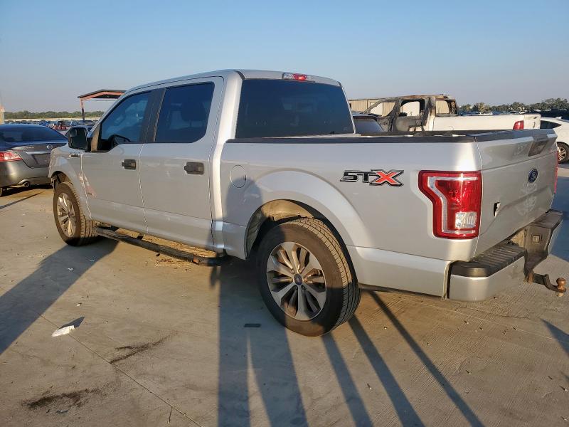 2017 FORD F150 SUPER - 1FTEW1CP7HKC22764