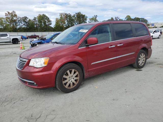 CHRYSLER TOWN & COU