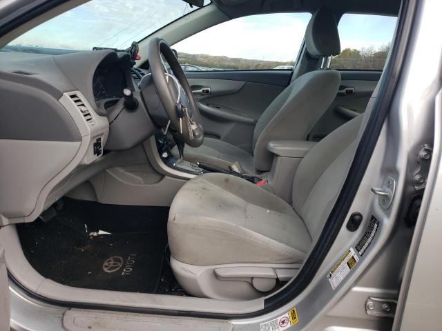 2010 TOYOTA COROLLA BASE #3305462093