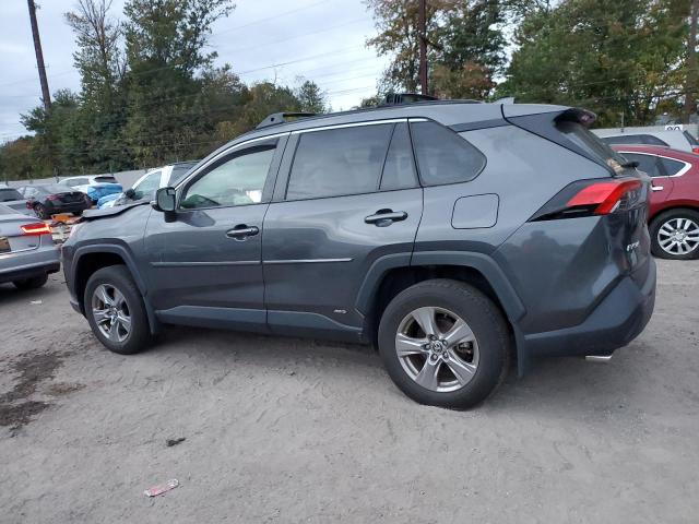2023 TOYOTA RAV4 XLE - JTMRWRFV5PD184058