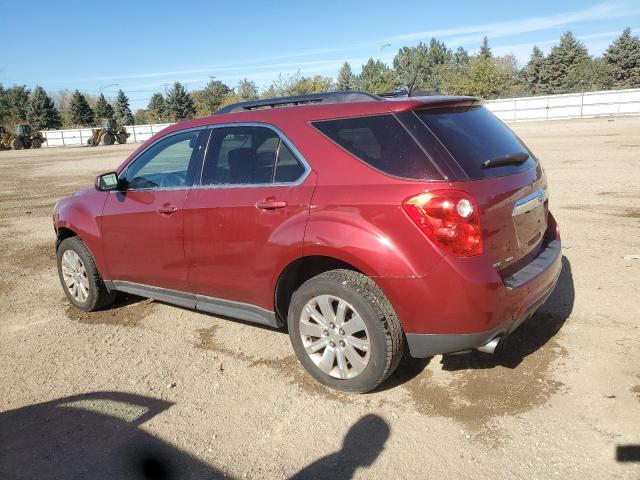 2011 CHEVROLET EQUINOX LT #3297219384