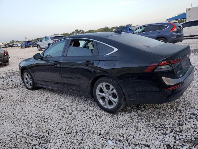 2023 HONDA ACCORD LX #3302798923