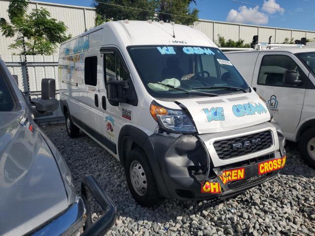 2021 RAM PROMASTER 3C6LRVDG6ME564652