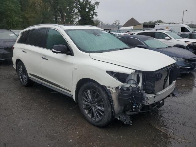 2020 INFINITI QX60 LUXE #3285546281