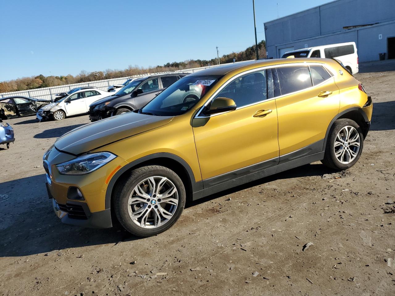 BMW X2 XDRIVE28I