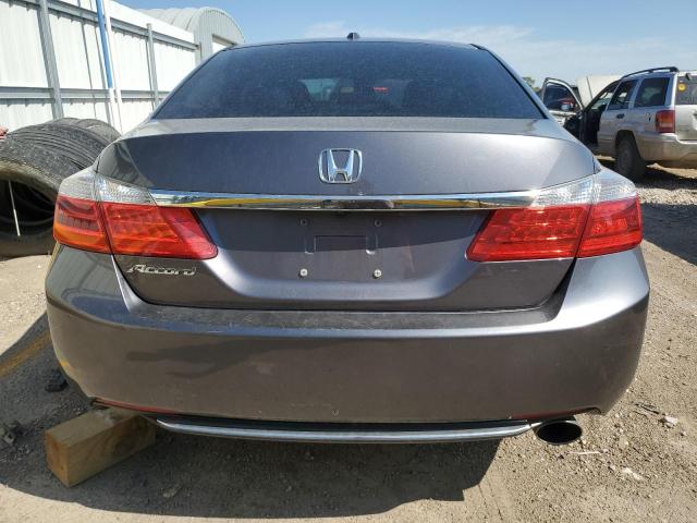 2014 HONDA ACCORD EXL - 1HGCR2F84EA101962