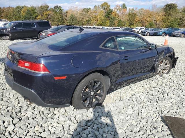 2015 CHEVROLET CAMARO LT - 2G1FD1E38F9151781