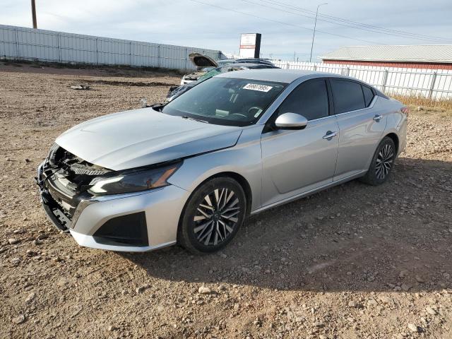 Global Auto Auctions: 2023 NISSAN ALTIMA SV