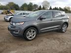 2016 FORD EDGE TITAN - 2FMPK4K89GBC56905